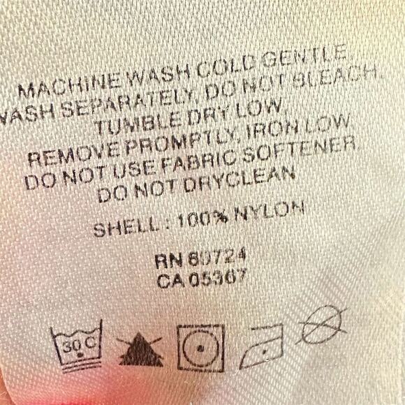 Columbia Men's XL Striped Button-Up Shirt Multicolor Casual Spring - Picture 4 of 10